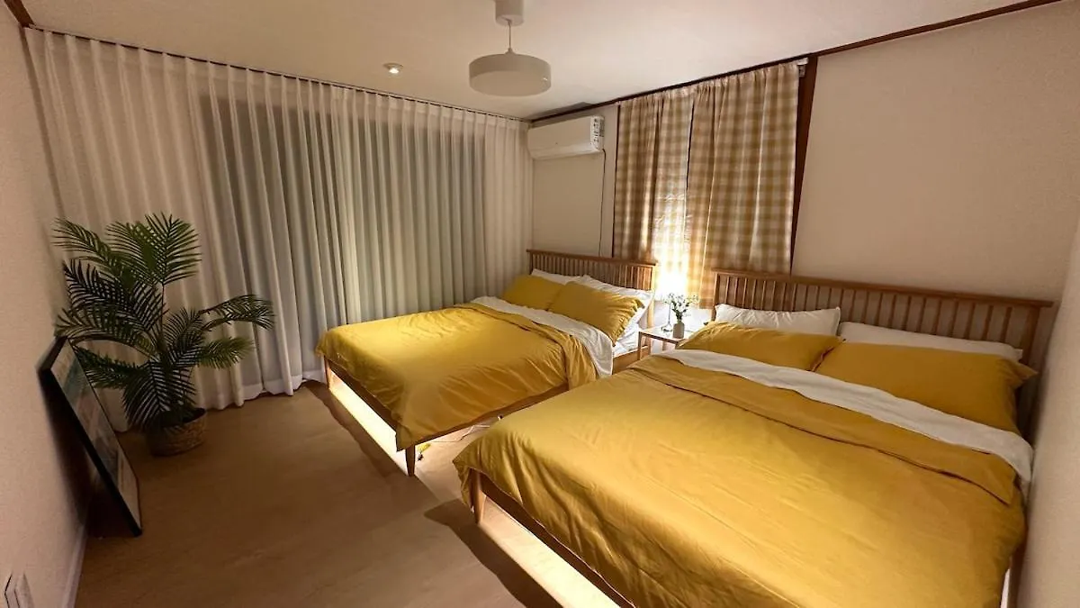Jy House Daire Seul 0*,  Güney Kore