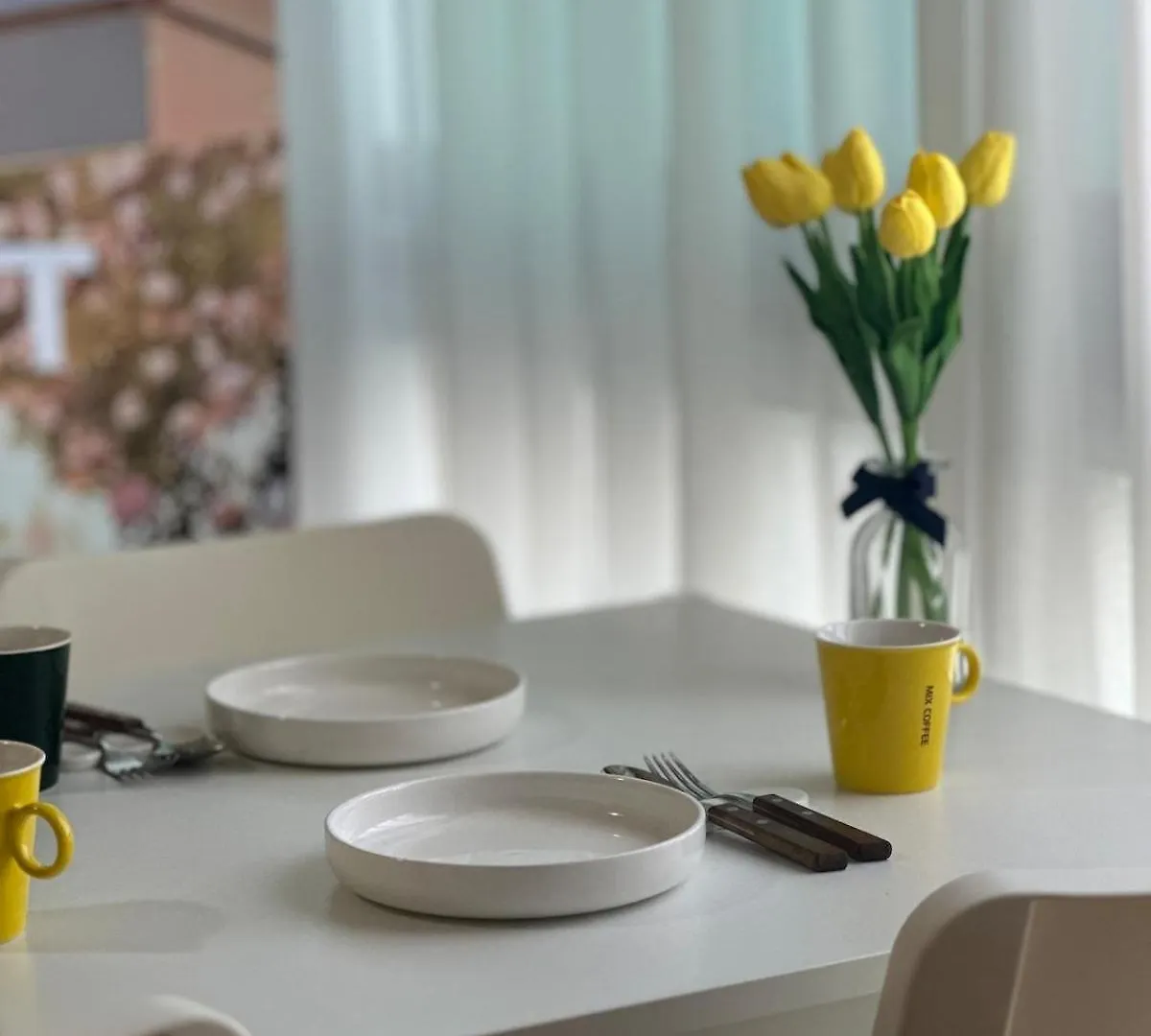 Jy House Daire Seul 0*,  Güney Kore