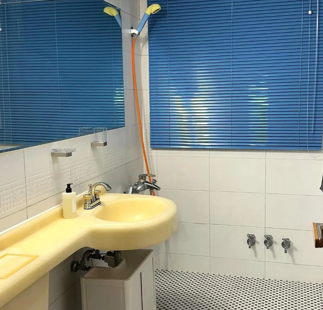 Jy House Apartment Seoul